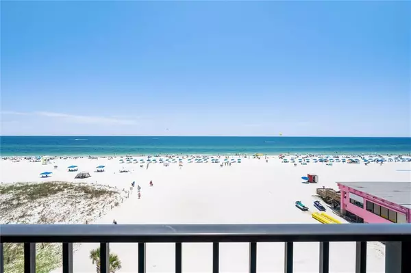 Gulf Shores, AL 36542,201 Beach BLVD E #307