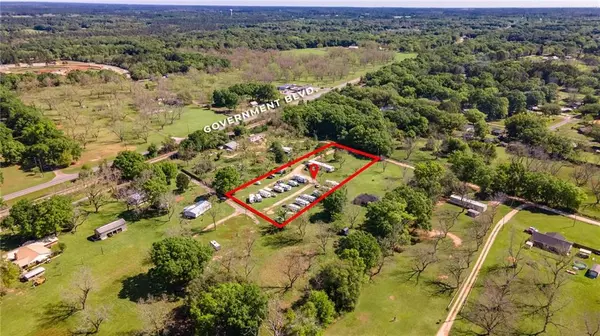 Grand Bay, AL 36541,10600 Hamilton Farm RD