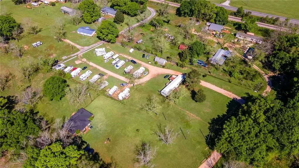 10600 Hamilton Farm RD, Grand Bay, AL 36541