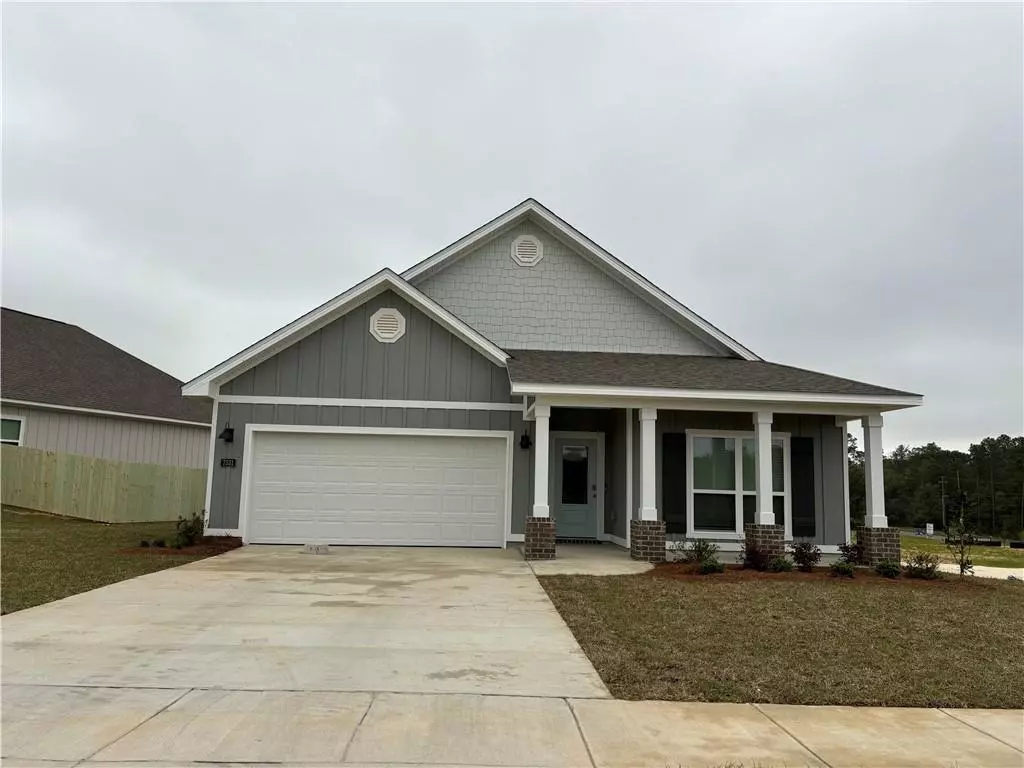 Mobile, AL 36695,7331 Hawkins Manor S