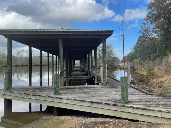 Mobile, AL 36619,0 Cypress Business Park DR