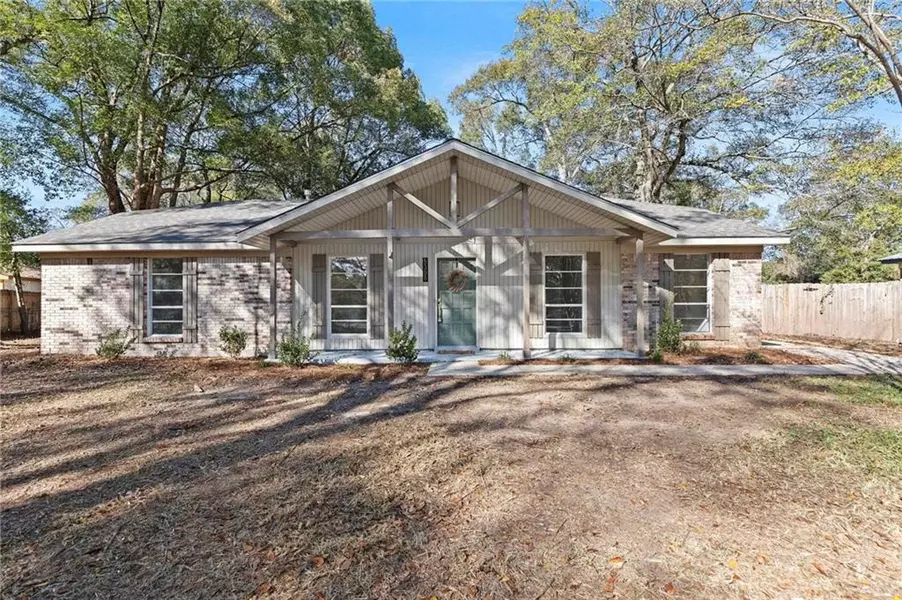 5398 Quail RUN N, Theodore, AL 36582