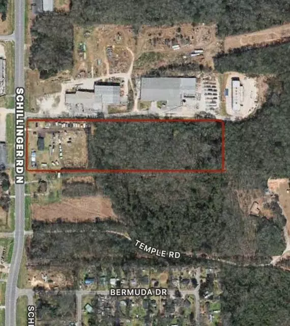 Semmes, AL 36575,2600 Schillinger RD N