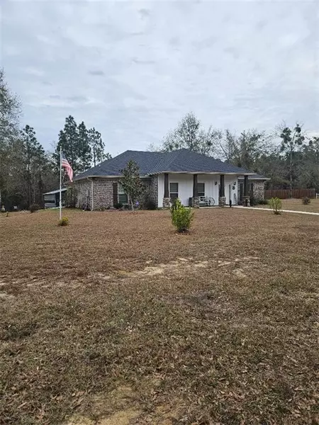 11954 Roberts RD, Chunchula, AL 36521