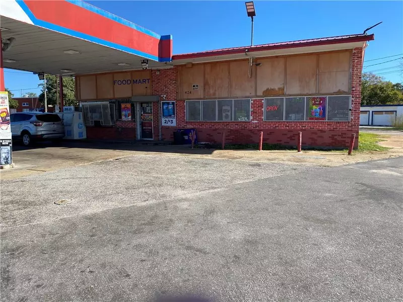 424 Broad ST N, Mobile, AL 36603