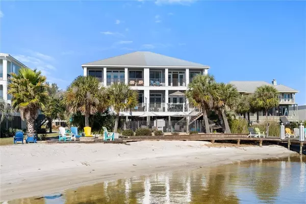 Orange Beach, AL 36561,26314 Cotton Bayou DR #26314