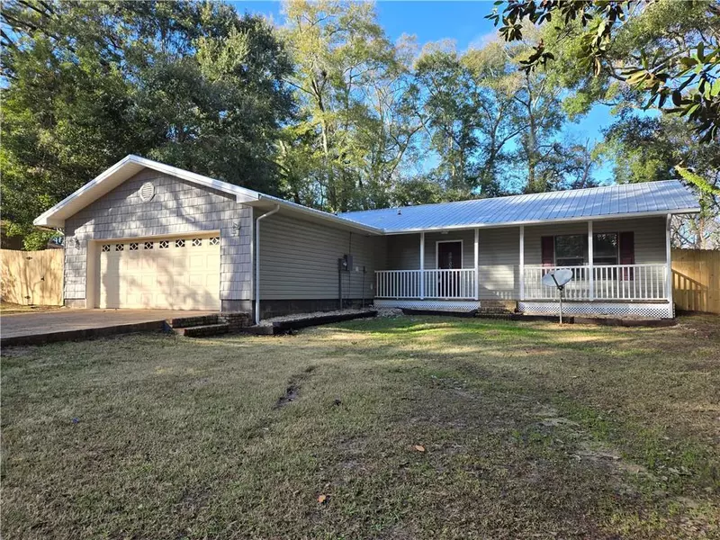 12634 King Arthur DR, Grand Bay, AL 36541