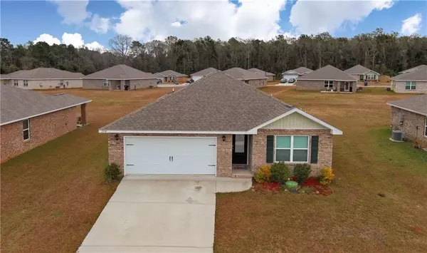 Semmes, AL 36575,2578 Cedarwood ST