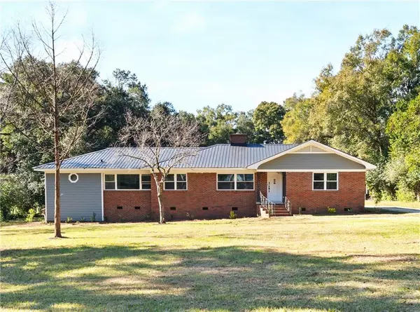 356 Tatum AVE, Mobile, AL 36609