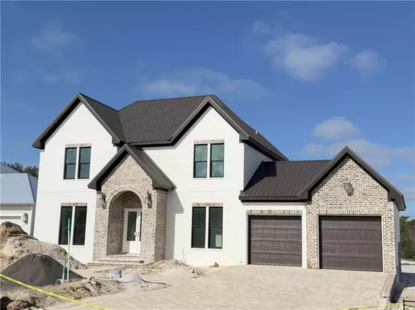 30327 River RD,  Orange Beach,  AL 36561