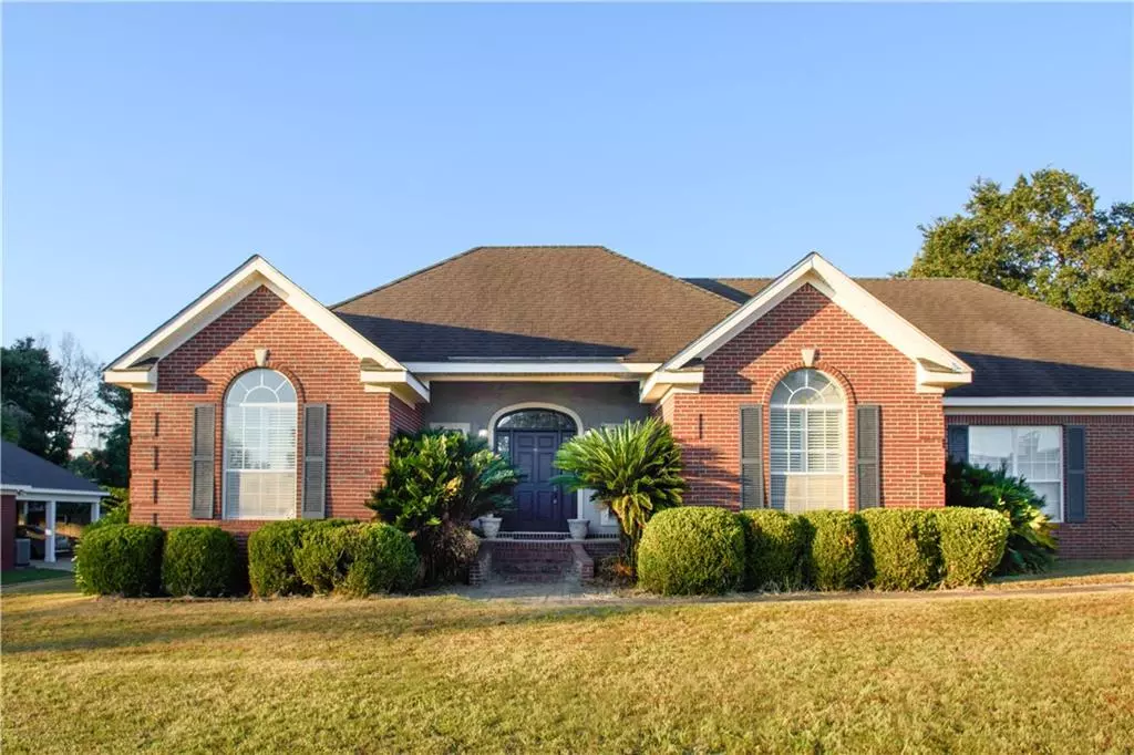 Irvington, AL 36544,8050 Stratford DR