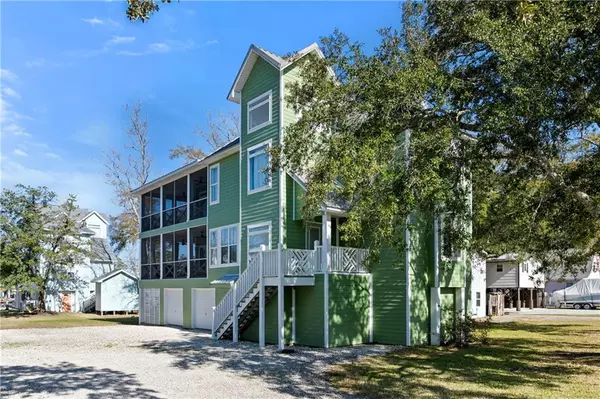 27225 Magnolia DR, Orange Beach, AL 36561