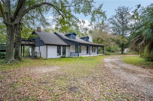 Mobile, AL 36605,6169 Bayou RD