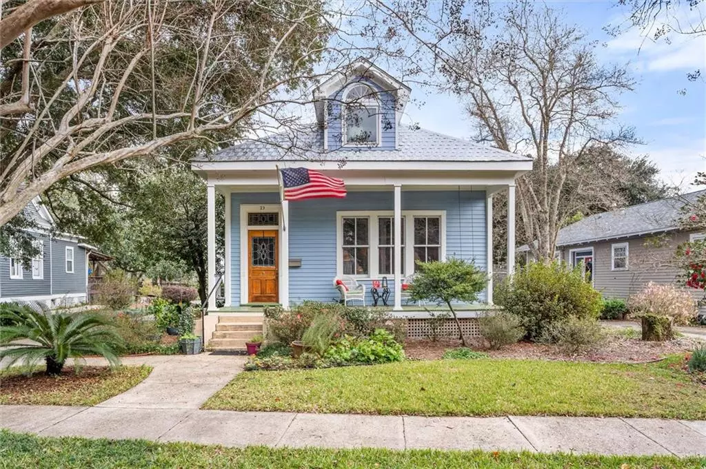 Mobile, AL 36604,23 Hannon AVE