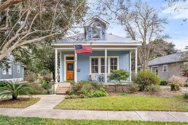 23 Hannon AVE, Mobile, AL 36604