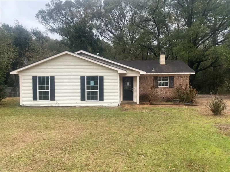 1820 Wagon Wheel DR, Semmes, AL 36575