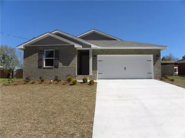 7575 Kelcey CT, Theodore, AL 36582