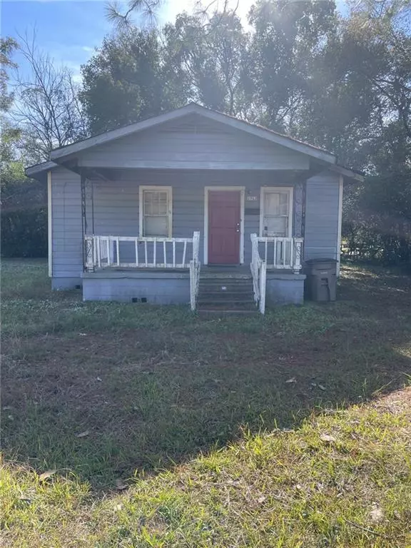 2913 Nall ST, Mobile, AL 36607