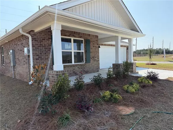 Mobile, AL 36695,10385 Ellenton ST E
