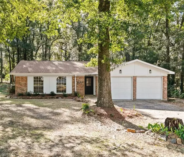 Semmes, AL 36575,9133 Ponderosa DR