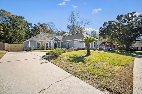 Mobile, AL 36693,2413 Huffman DR E