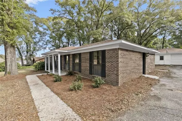 Mobile, AL 36618,3270 Graham ST N