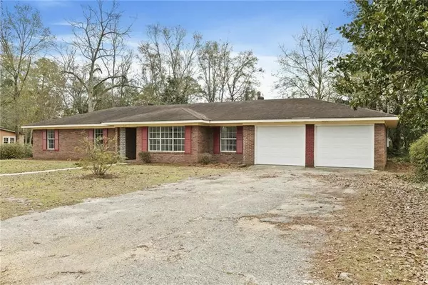 Atmore, AL 36502,210 Cypress ST