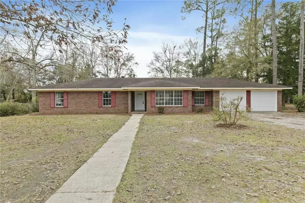 Atmore, AL 36502,210 Cypress ST