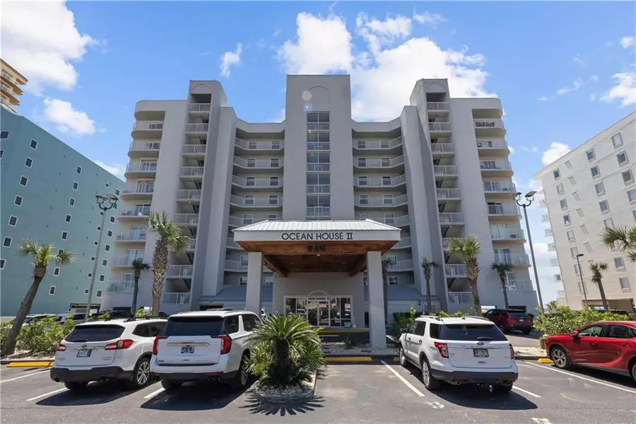 949 Beach BLVD #2205, Gulf Shores, AL 36542