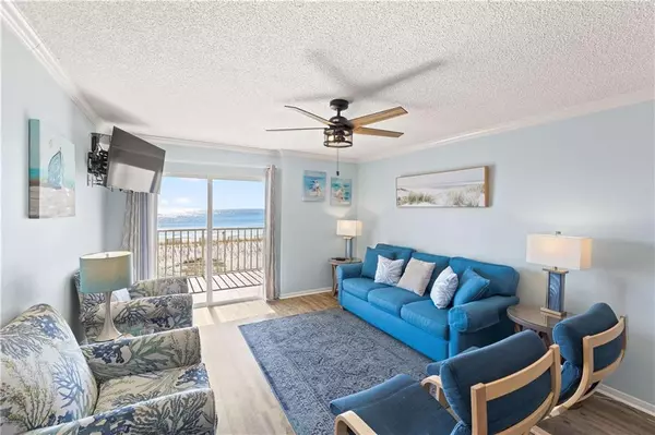 Gulf Shores, AL 36542,949 Beach BLVD #2205