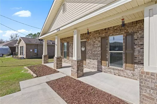 Mobile, AL 36695,13754 Daniels DR