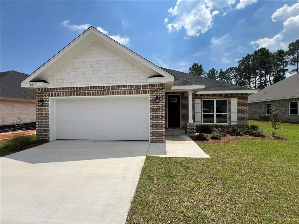 Mobile, AL 36693,4047 Leighton Place DR