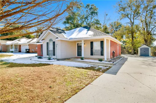 Semmes, AL 36575,9483 Homestead DR S