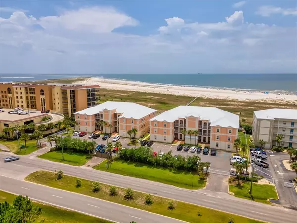 1705 Bienville BLVD #308, Dauphin Island, AL 36528