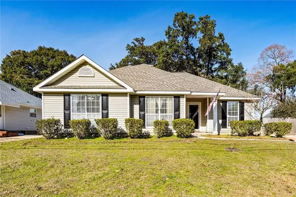 7340 Portside CT, Mobile, AL 36695