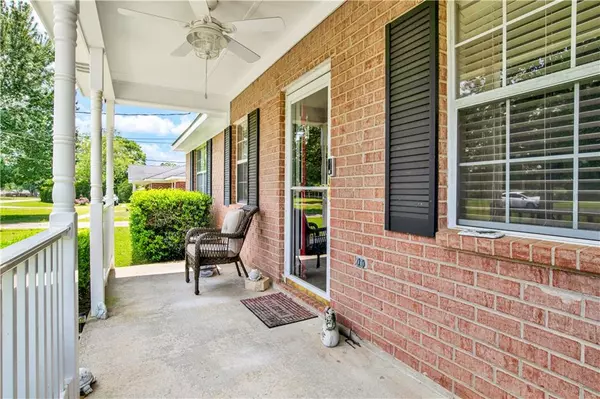 Mobile, AL 36619,4760 Golden AVE