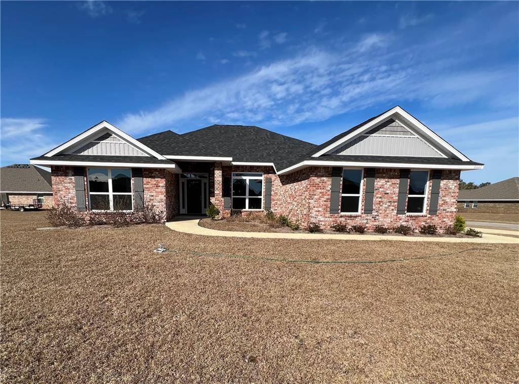 6661 Monarch CIR, Mobile, AL 36618