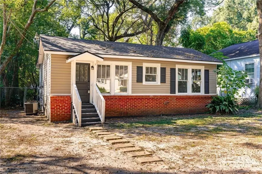 166 Crenshaw ST, Mobile, AL 36606