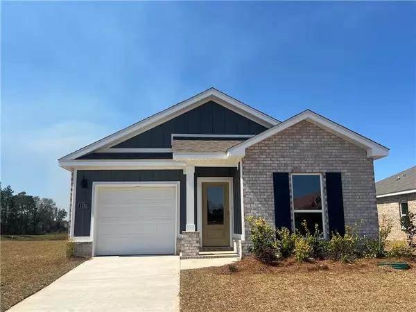 1222 Legacy RD, Mobile, AL 36608