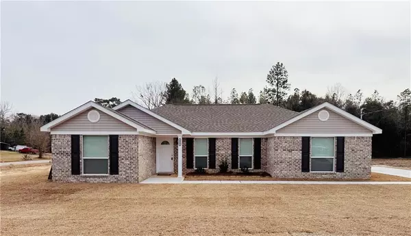 4523 Fillingim RD, Chunchula, AL 36521