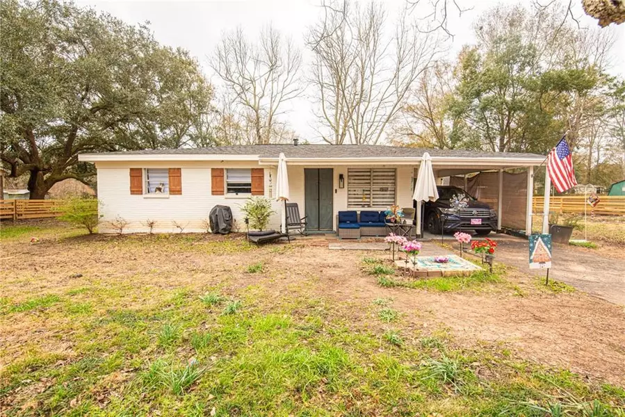 7925 Sharon DR, Mobile, AL 36619