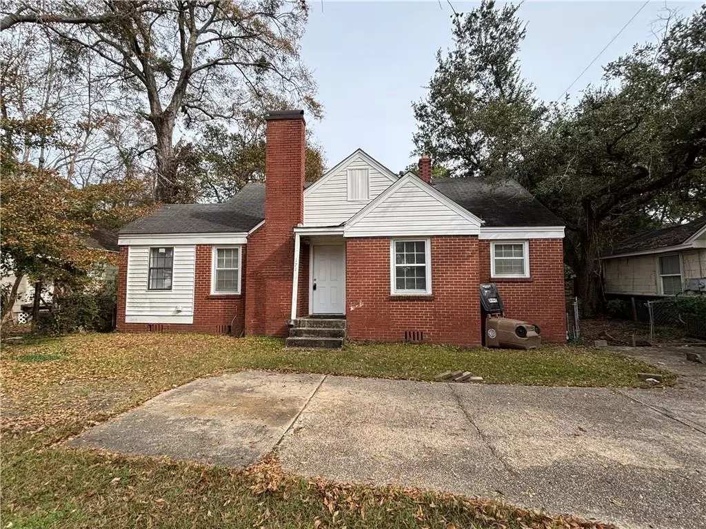 Mobile, AL 36606,171 Sage AVE S