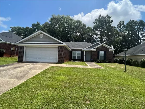 1363 Kilearn DR, Mobile, AL 36695