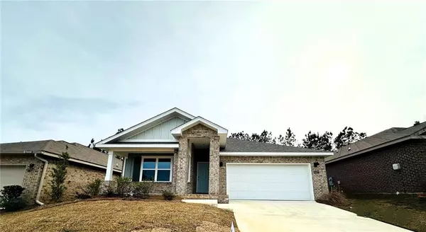 6157 Foxtail DR, Mobile, AL 36693