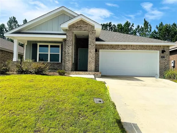 6157 Foxtail DR, Mobile, AL 36693