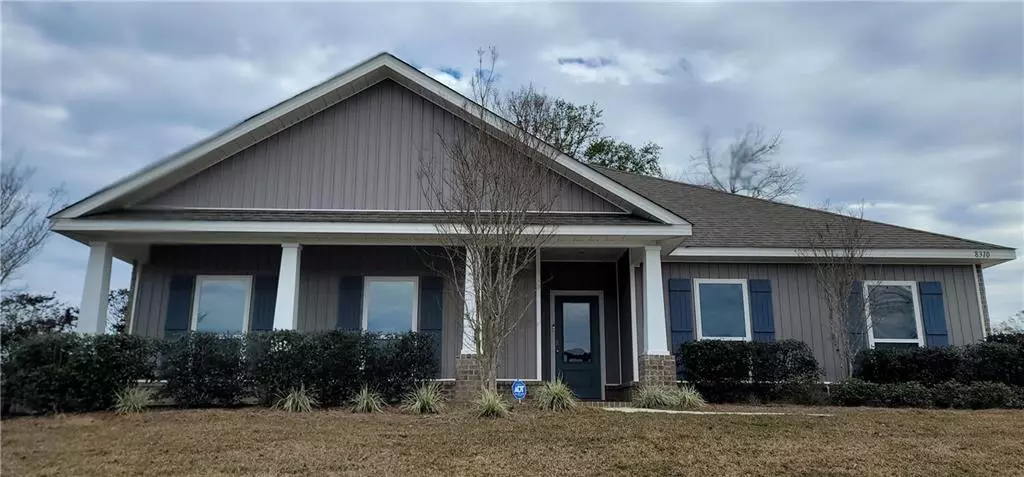 Semmes, AL 36575,8310 Philsdale LN S