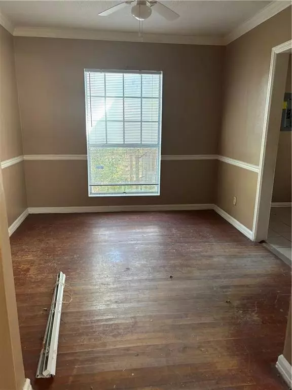 Mobile, AL 36606,919 Rowell ST