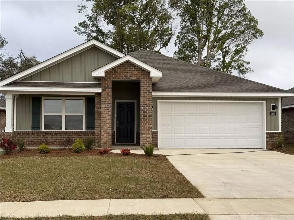 Mobile, AL 36619,4455 Cecil Bolton DR