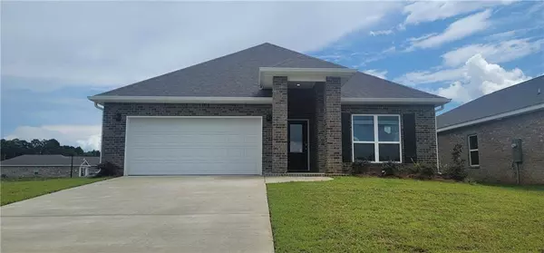 10555 Relic RD S, Mobile, AL 36608