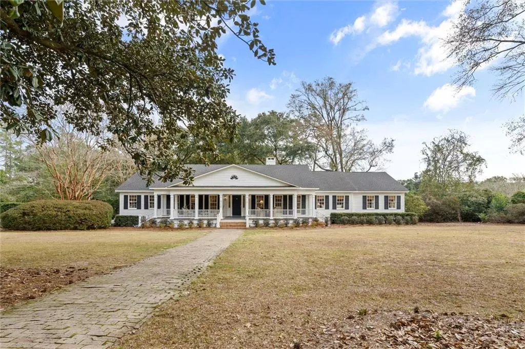 Mobile, AL 36608,4215 Rochester RD